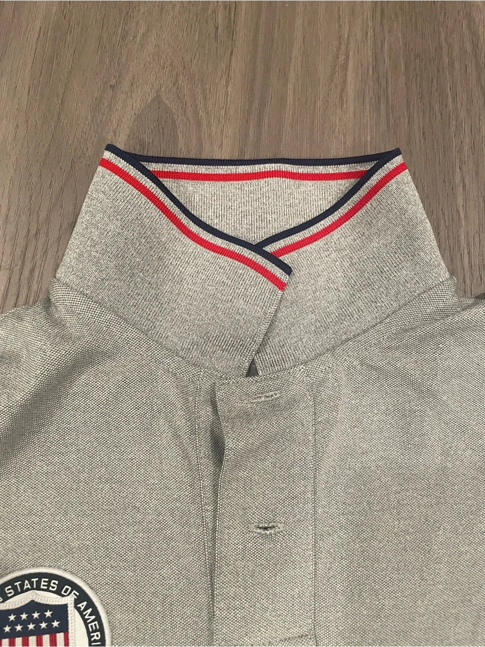 Ralph Lauren immaculate am